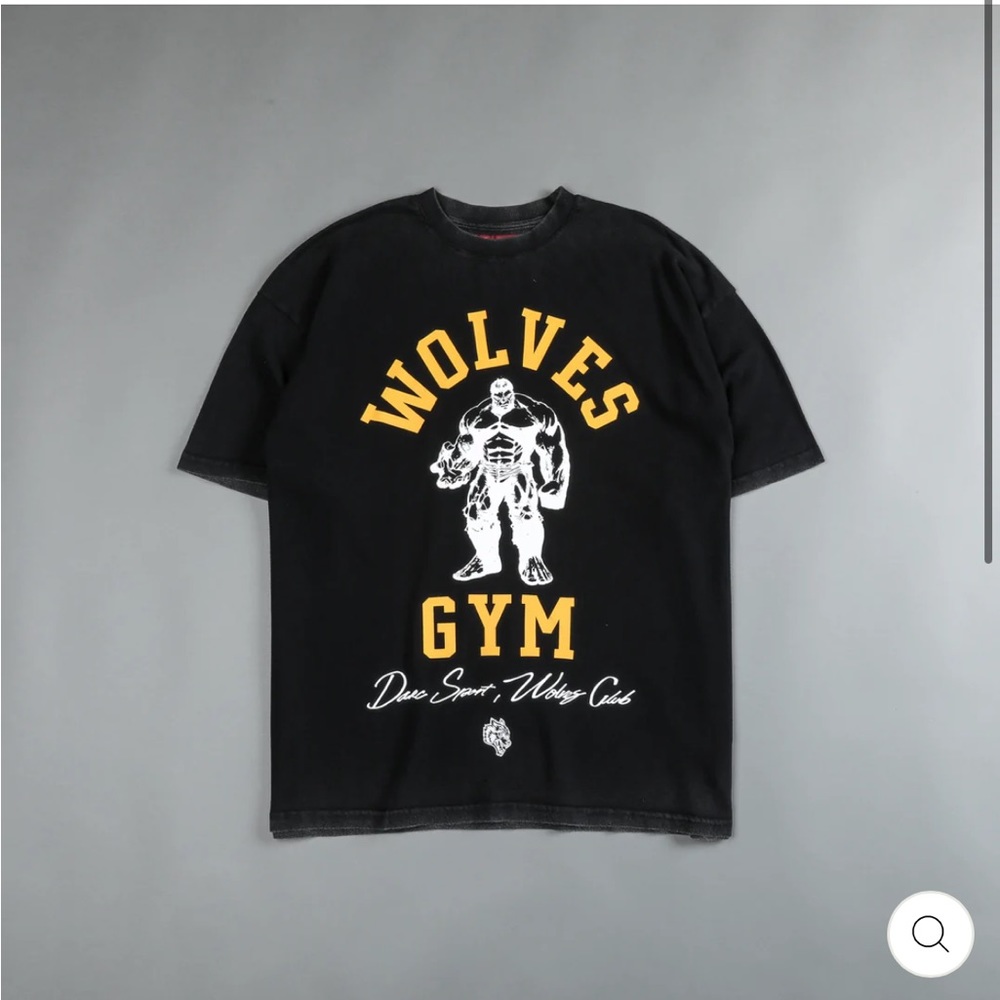 Darc sport tee shirt